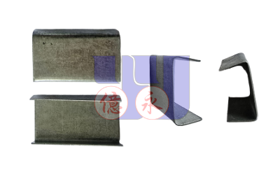 Yee Yong Plastic Enterprise | 億永塑胶企业 - Steel Strapping Clips | 铁皮夹